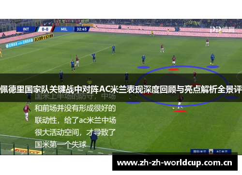 佩德里国家队关键战中对阵AC米兰表现深度回顾与亮点解析全景评